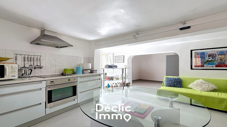 Ma-Cabane - Vente Maison LE BAR SUR LOUP, 87 m²