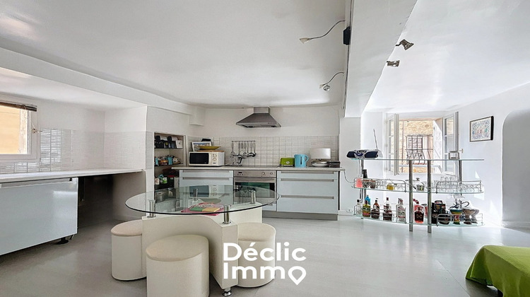 Ma-Cabane - Vente Maison LE BAR SUR LOUP, 87 m²