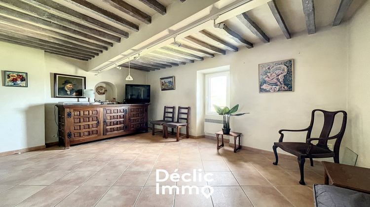 Ma-Cabane - Vente Maison LE BAR SUR LOUP, 65 m²