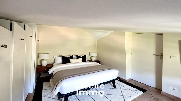 Ma-Cabane - Vente Maison LE BAR SUR LOUP, 65 m²