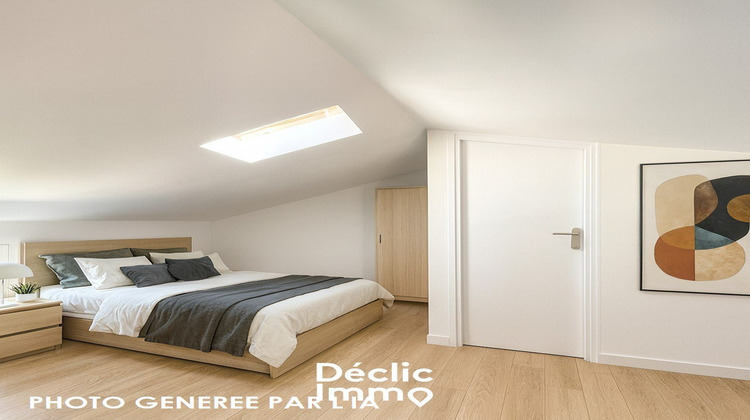 Ma-Cabane - Vente Maison LE BAR SUR LOUP, 65 m²