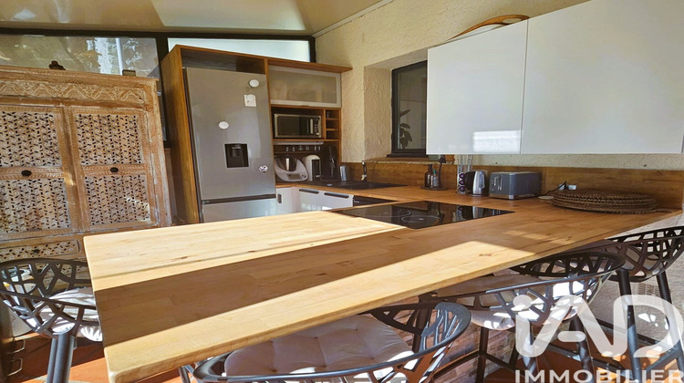 Ma-Cabane - Vente Maison Le Bar-sur-Loup, 200 m²