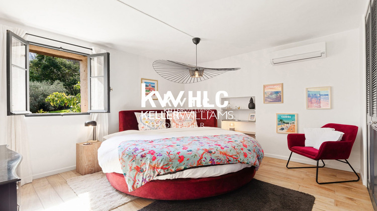 Ma-Cabane - Vente Maison Le Bar-sur-Loup, 181 m²