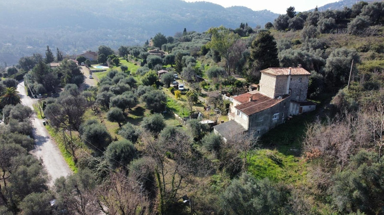 Ma-Cabane - Vente Maison Le Bar-sur-Loup, 140 m²