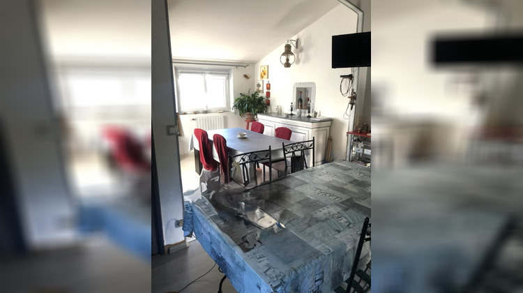 Ma-Cabane - Vente Maison Le Bar-sur-Loup, 140 m²