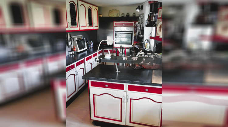 Ma-Cabane - Vente Maison Le Bar-sur-Loup, 140 m²