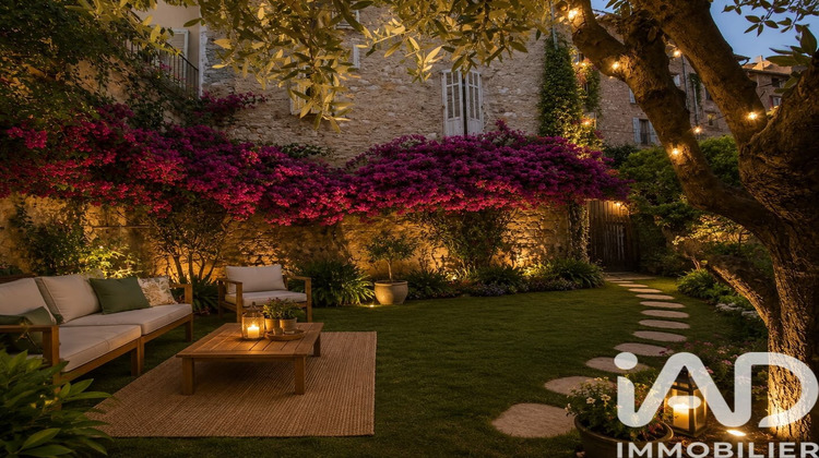 Ma-Cabane - Vente Maison Le Bar-sur-Loup, 135 m²