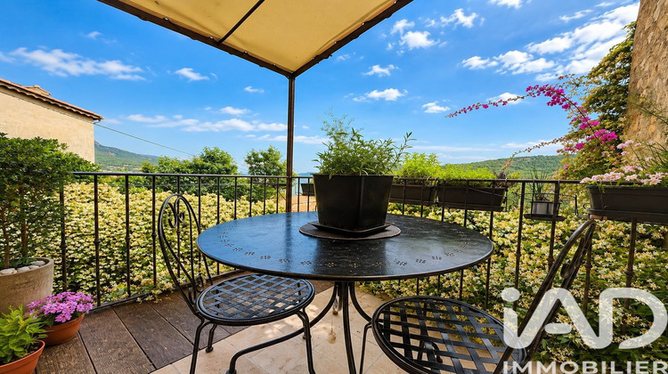 Ma-Cabane - Vente Maison Le Bar-sur-Loup, 135 m²