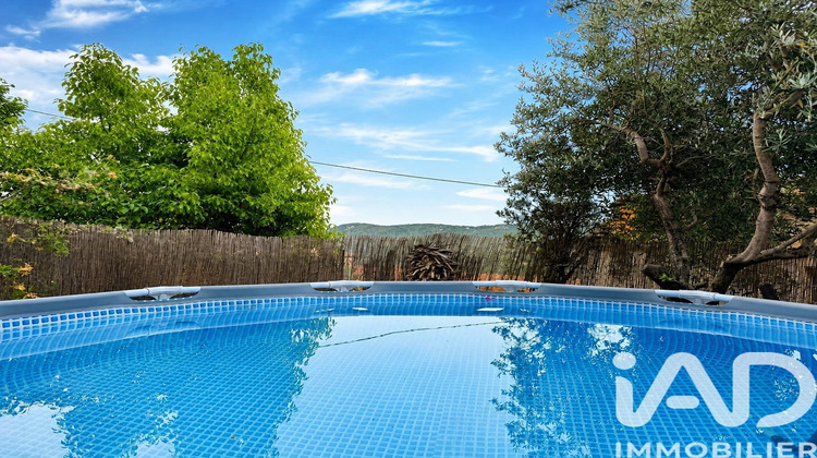 Ma-Cabane - Vente Maison Le Bar-sur-Loup, 135 m²