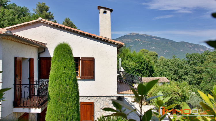 Ma-Cabane - Vente Maison Le Bar-sur-Loup, 165 m²