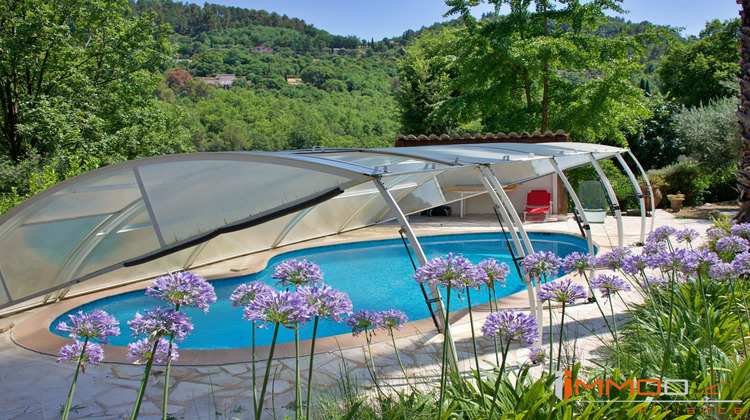 Ma-Cabane - Vente Maison Le Bar-sur-Loup, 165 m²