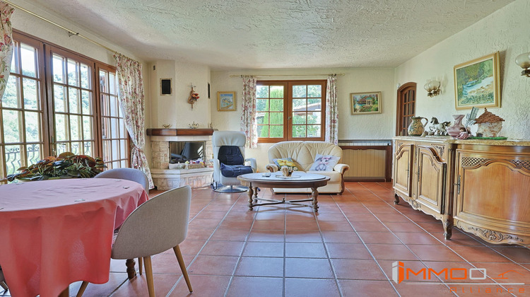 Ma-Cabane - Vente Maison Le Bar-sur-Loup, 165 m²