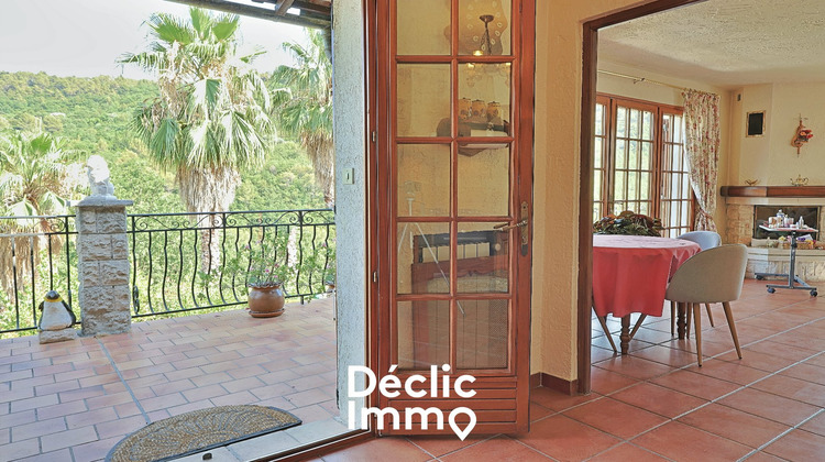 Ma-Cabane - Vente Maison LE BAR SUR LOUP, 165 m²