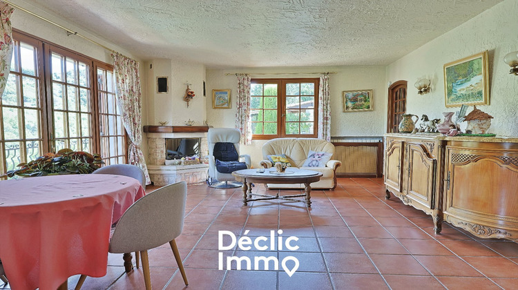 Ma-Cabane - Vente Maison LE BAR SUR LOUP, 165 m²