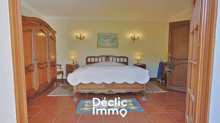 Ma-Cabane - Vente Maison LE BAR SUR LOUP, 165 m²