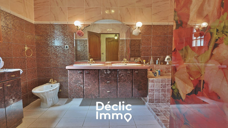 Ma-Cabane - Vente Maison LE BAR SUR LOUP, 165 m²