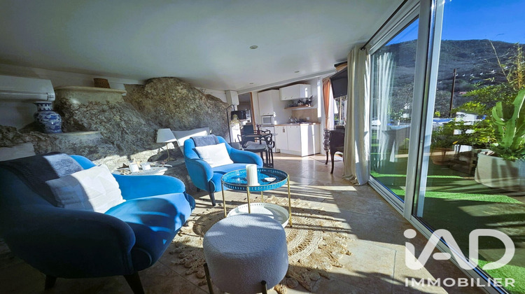 Ma-Cabane - Vente Maison Le Bar-sur-Loup, 200 m²