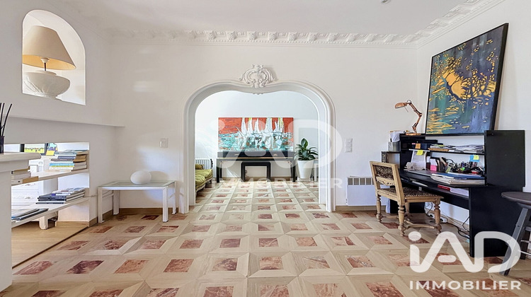 Ma-Cabane - Vente Maison Le Bar-sur-Loup, 140 m²