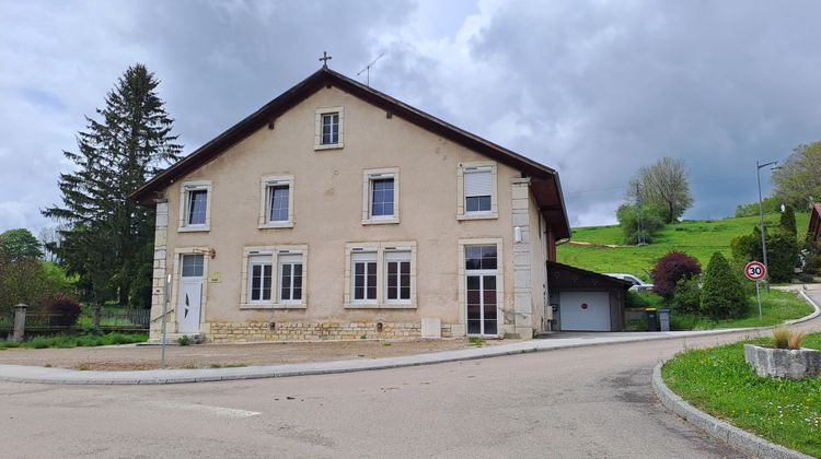 Ma-Cabane - Vente Maison Le Barboux, 328 m²