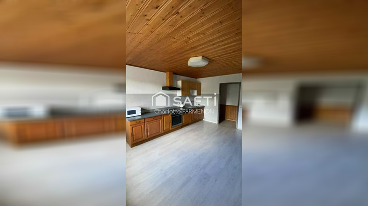 Ma-Cabane - Vente Maison Le Barboux, 215 m²