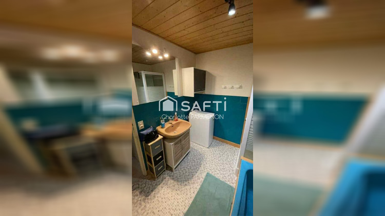 Ma-Cabane - Vente Maison Le Barboux, 215 m²