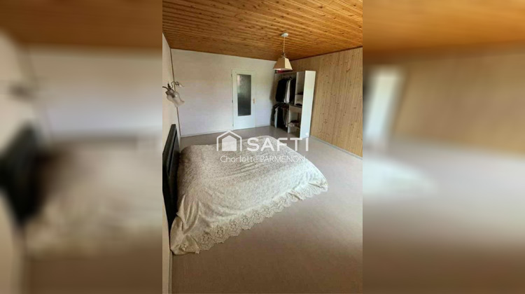 Ma-Cabane - Vente Maison Le Barboux, 215 m²