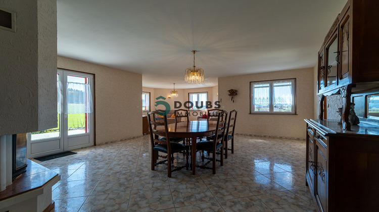 Ma-Cabane - Vente Maison LE BARBOUX, 200 m²