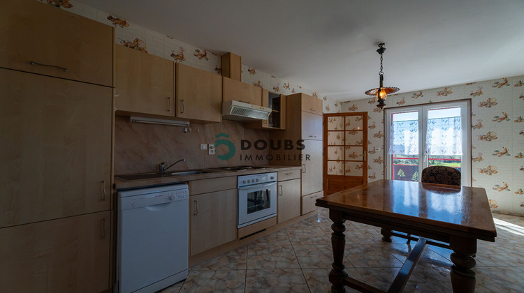 Ma-Cabane - Vente Maison LE BARBOUX, 200 m²