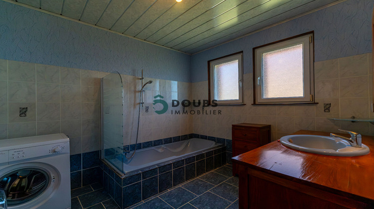 Ma-Cabane - Vente Maison LE BARBOUX, 200 m²