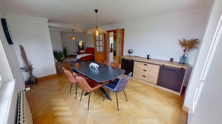 Ma-Cabane - Vente Maison Le Barboux, 230 m²