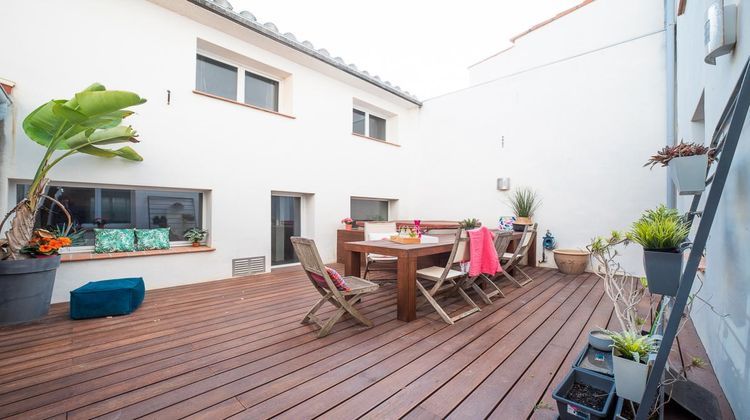 Ma-Cabane - Vente Maison LE BARCARES, 230 m²