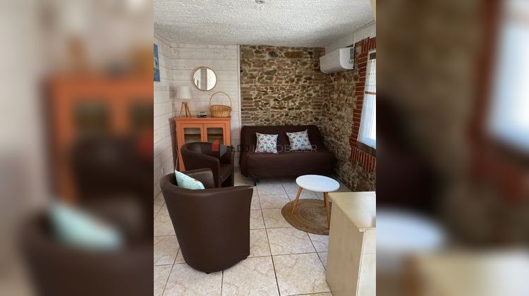 Ma-Cabane - Vente Maison Le Barcarès, 39 m²