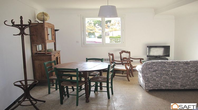 Ma-Cabane - Vente Maison Le Barcares, 170 m²