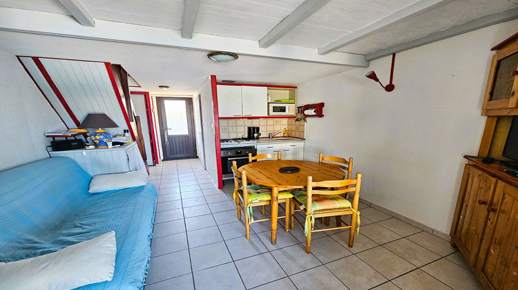 Ma-Cabane - Vente Maison LE BARCARES, 41 m²