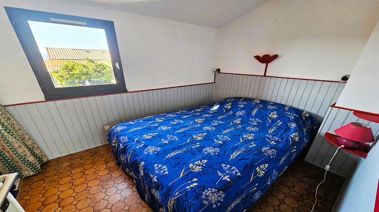 Ma-Cabane - Vente Maison LE BARCARES, 41 m²