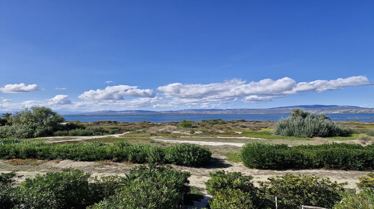 Ma-Cabane - Vente Maison Le Barcarès, 50 m²