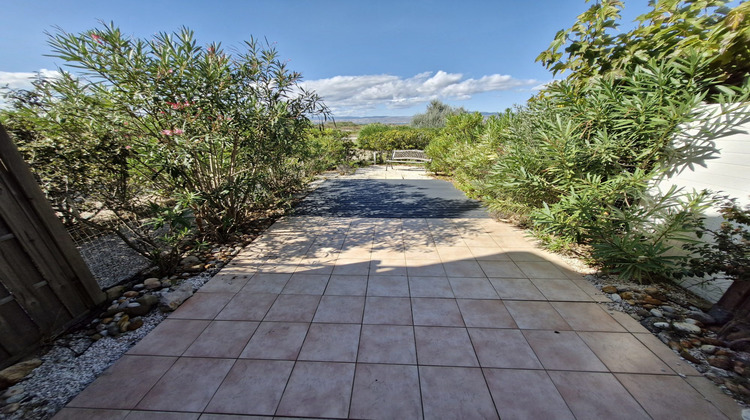 Ma-Cabane - Vente Maison Le Barcarès, 50 m²