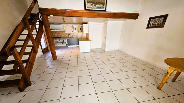 Ma-Cabane - Vente Maison LE BARCARES, 55 m²