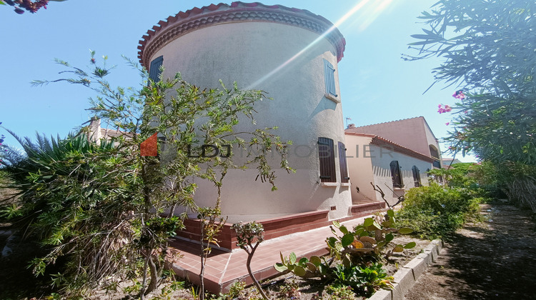 Ma-Cabane - Vente Maison Le Barcarès, 215 m²