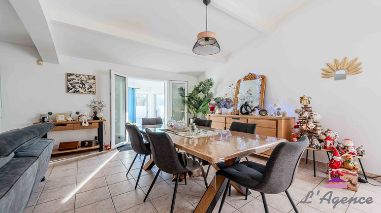 Ma-Cabane - Vente Maison LE BARCARES, 120 m²