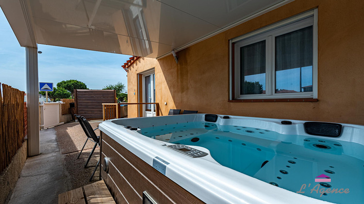 Ma-Cabane - Vente Maison LE BARCARES, 217 m²