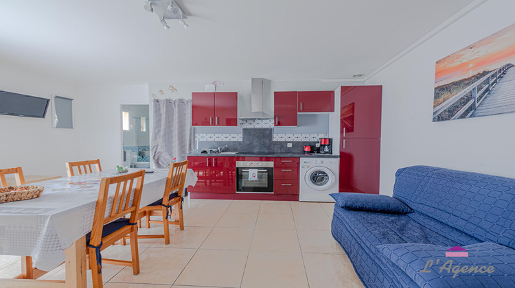 Ma-Cabane - Vente Maison LE BARCARES, 217 m²