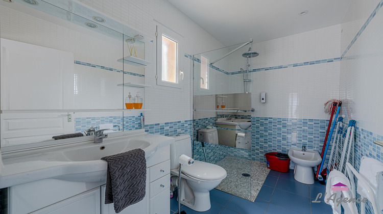 Ma-Cabane - Vente Maison LE BARCARES, 217 m²