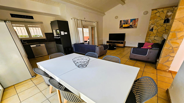 Ma-Cabane - Vente Maison LE BARCARES, 101 m²