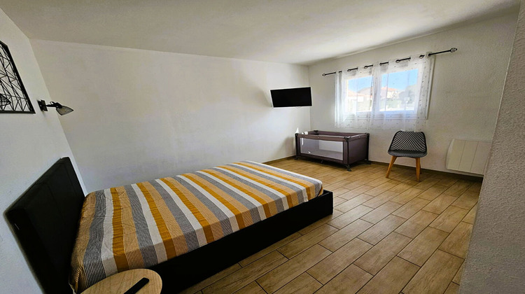 Ma-Cabane - Vente Maison LE BARCARES, 101 m²