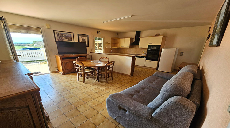 Ma-Cabane - Vente Maison LE BARCARES, 73 m²