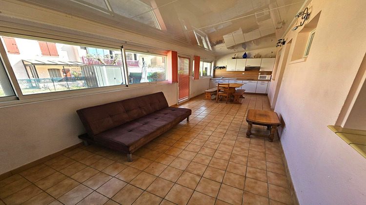 Ma-Cabane - Vente Maison LE BARCARES, 73 m²