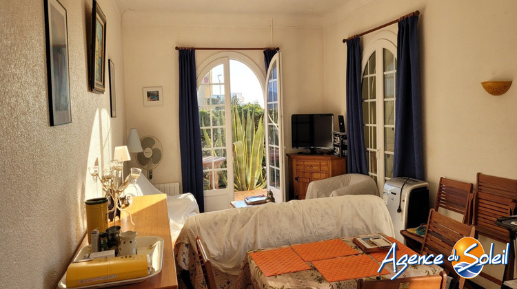 Ma-Cabane - Vente Maison Le Barcarès, 79 m²