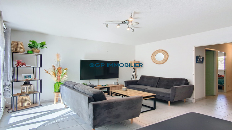 Ma-Cabane - Vente Maison Le Barcarès, 66 m²