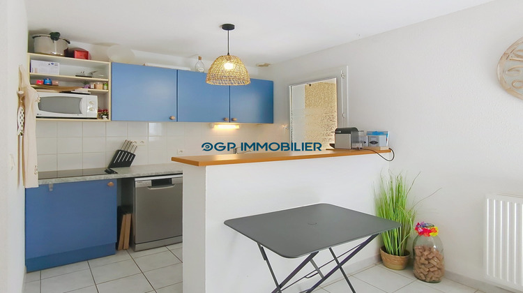 Ma-Cabane - Vente Maison Le Barcarès, 66 m²